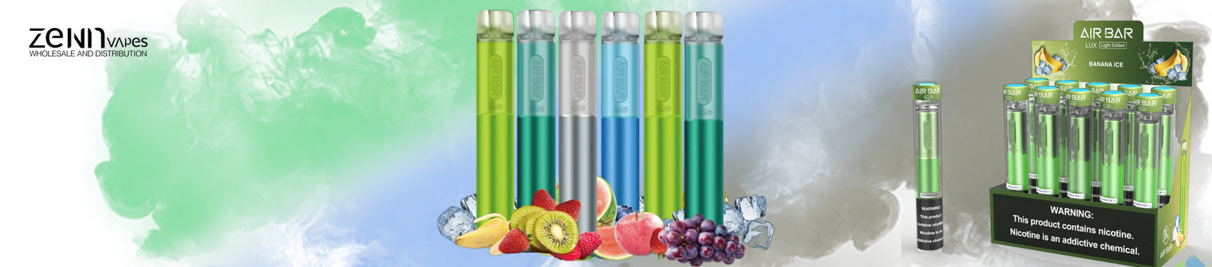 How Long Do Disposable Vape Pens Last? Tips & Tricks for Optimum Use Zenn Vapes How Long Do Disposable Vape Pens Last? Tips & Tricks for Optimum Use Zenn Vapes