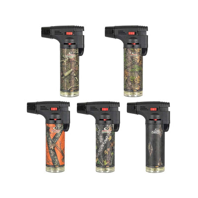 Eagle Torch - Mossy Oak Torch PT101MOK (Pack of 15)