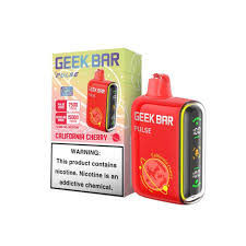GEEKBAR PULSE 15K PUFFS DISPOSABLE VAPE BUY 2 15% OFF BUY 10 AND GET 30% OFF