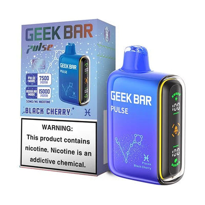 GEEKBAR PULSE 15K PUFFS DISPOSABLE VAPE BUY 2 15% OFF BUY 10 AND GET 30% OFF