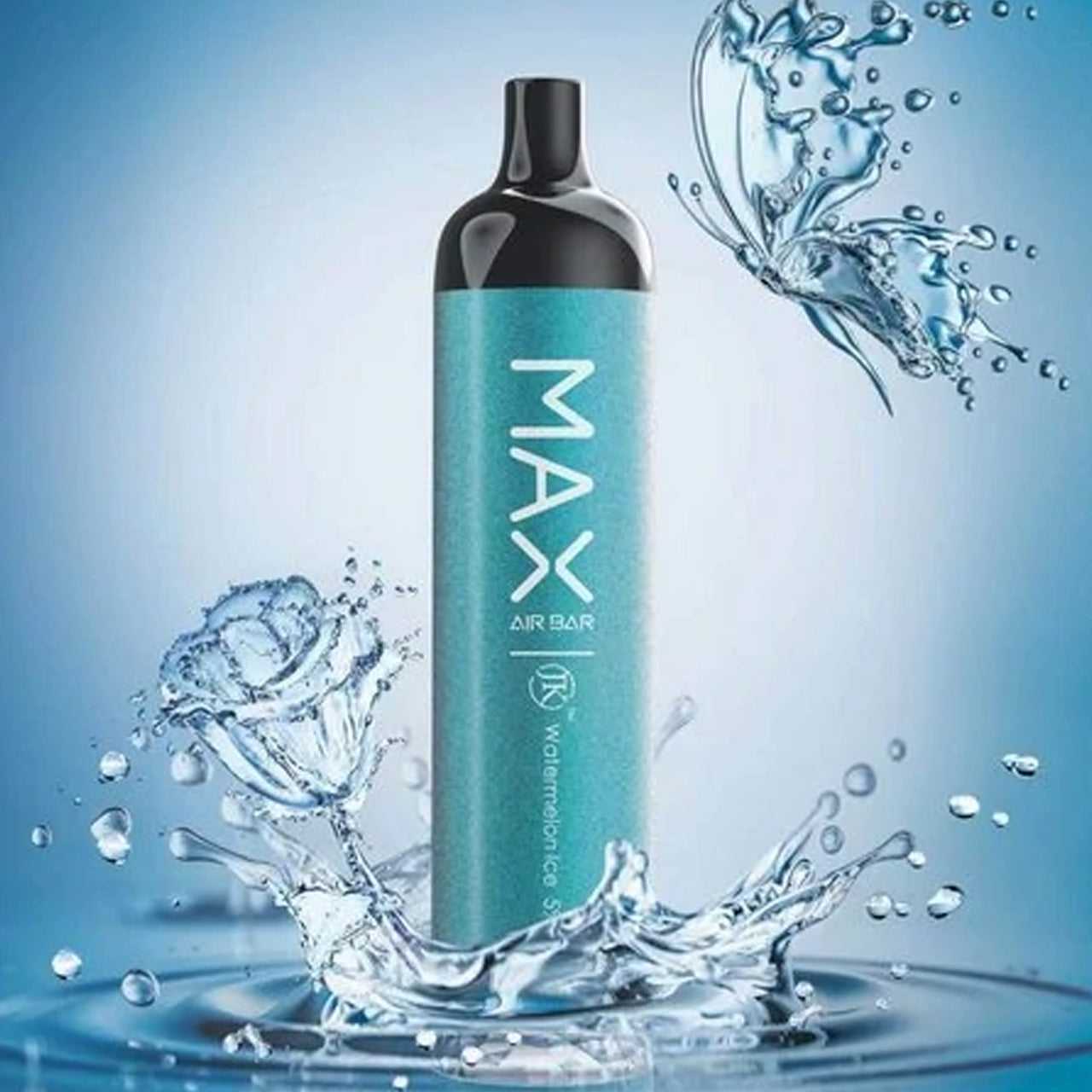 max air bar vape Breeze Prime 6000 Disposable 5% main image 0