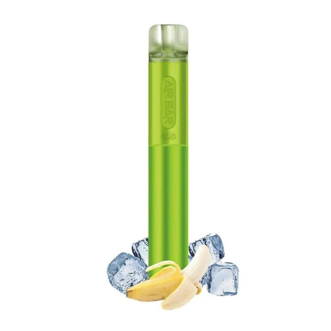 elf bar vape uk Suorin Air Bar LUX Light Edition Disposable Vape Device main image 0