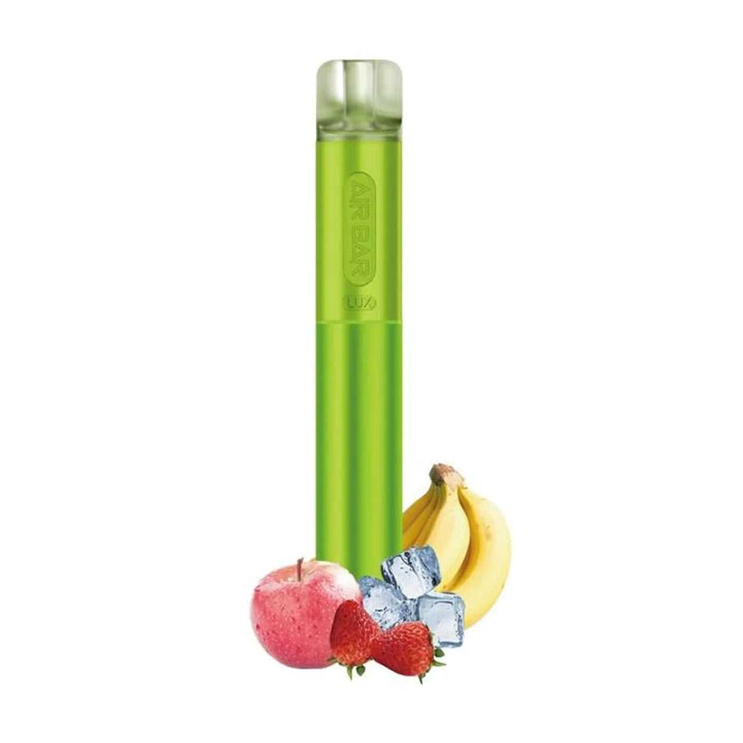 Get the Best Deal in Harry Hines| Pack of 10 Air Bar Lux – Zenn Vapes