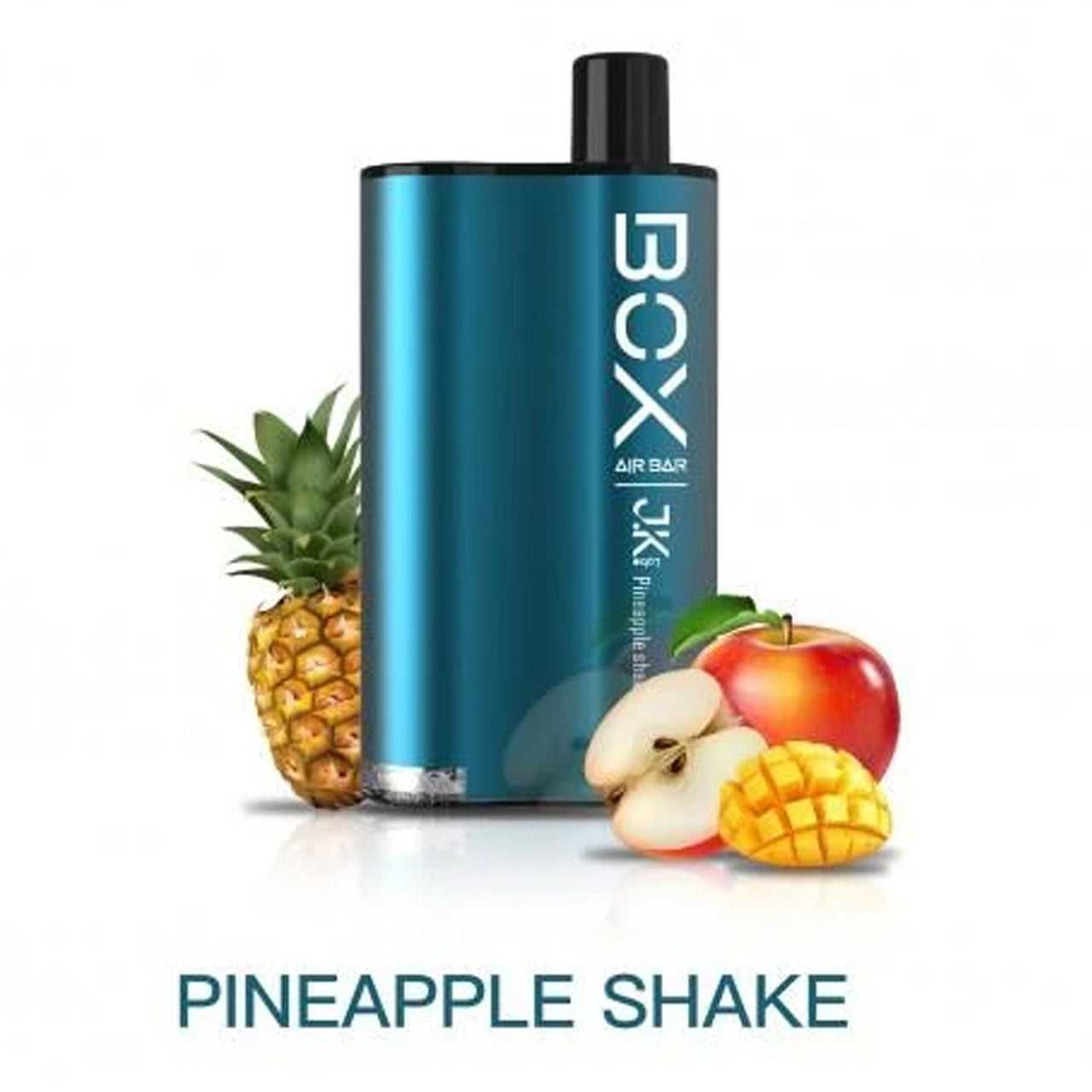 AIRBAR BOX 3000 PUFFS DISPOSABLE VAPE (1 COUNT) 15% OFF WITH PURCHASE Zenn Vapes AIRBAR BOX 3000 PUFFS DISPOSABLE VAPE (1 COUNT) 15% OFF WITH PURCHASE Zenn Vapes