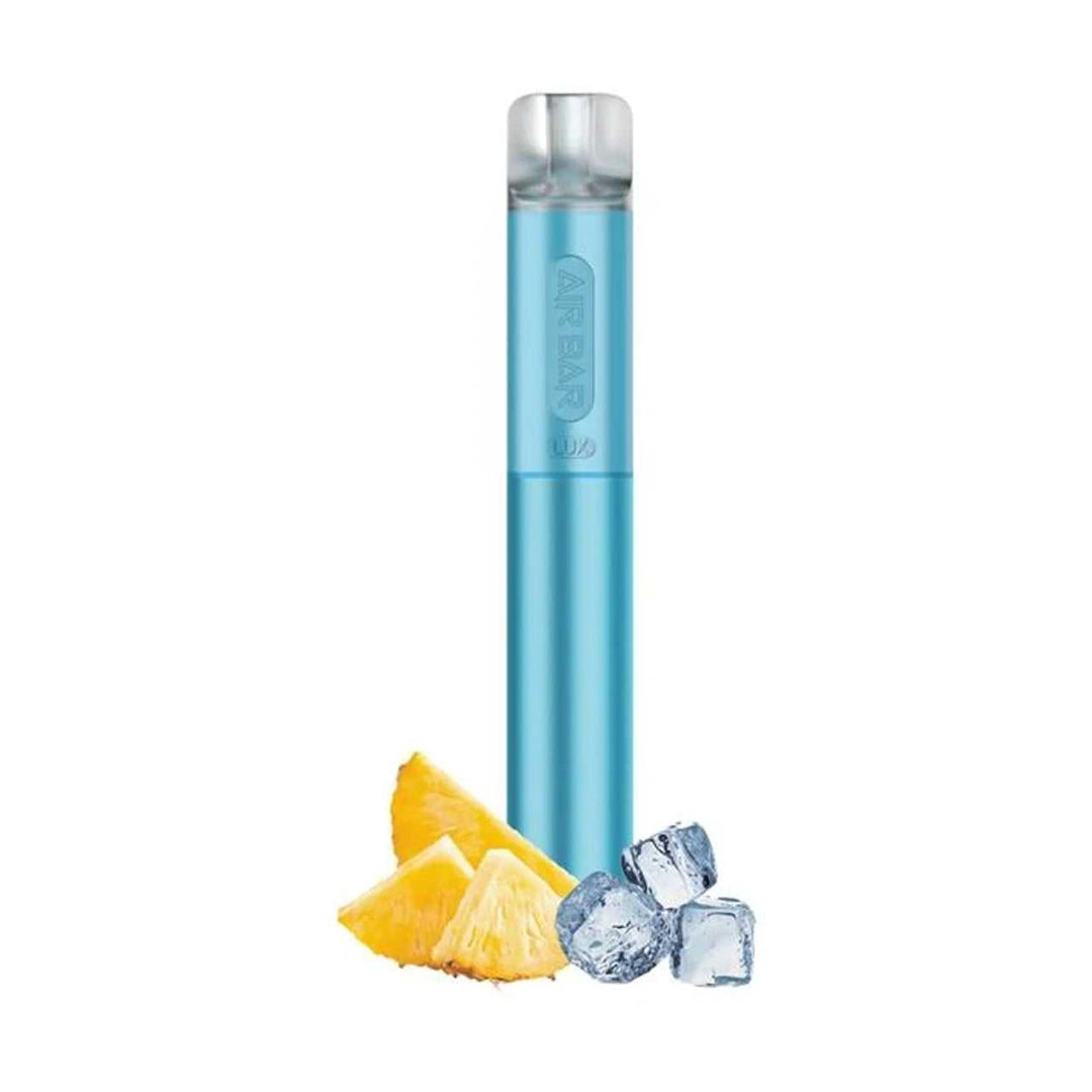 Get the Best Deal in Harry Hines| Pack of 10 Air Bar Lux Zenn Vapes Get the Best Deal in Harry Hines| Pack of 10 Air Bar Lux Zenn Vapes