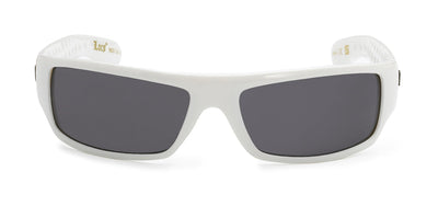 Locs 8Loc9003-Wht Men'S Sunglasses (Pack of 12)