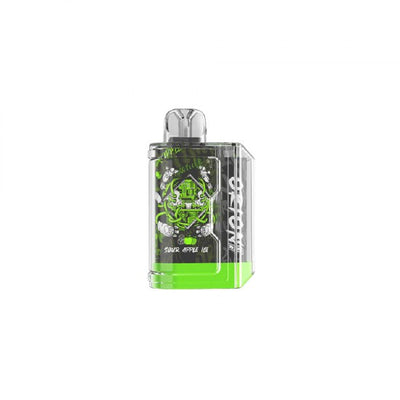 ORION BAR 7500 PUFFS VAPE (1 COUNT) BUY 2 OR MORE FOR 15% OFF. 30% OFF WITH PURCHASE OF 10.