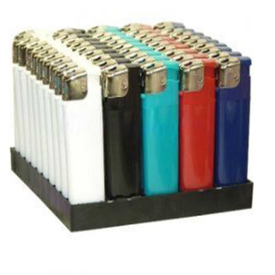 WINLITE - Solid Lighter 80-25 (Pack of 50)